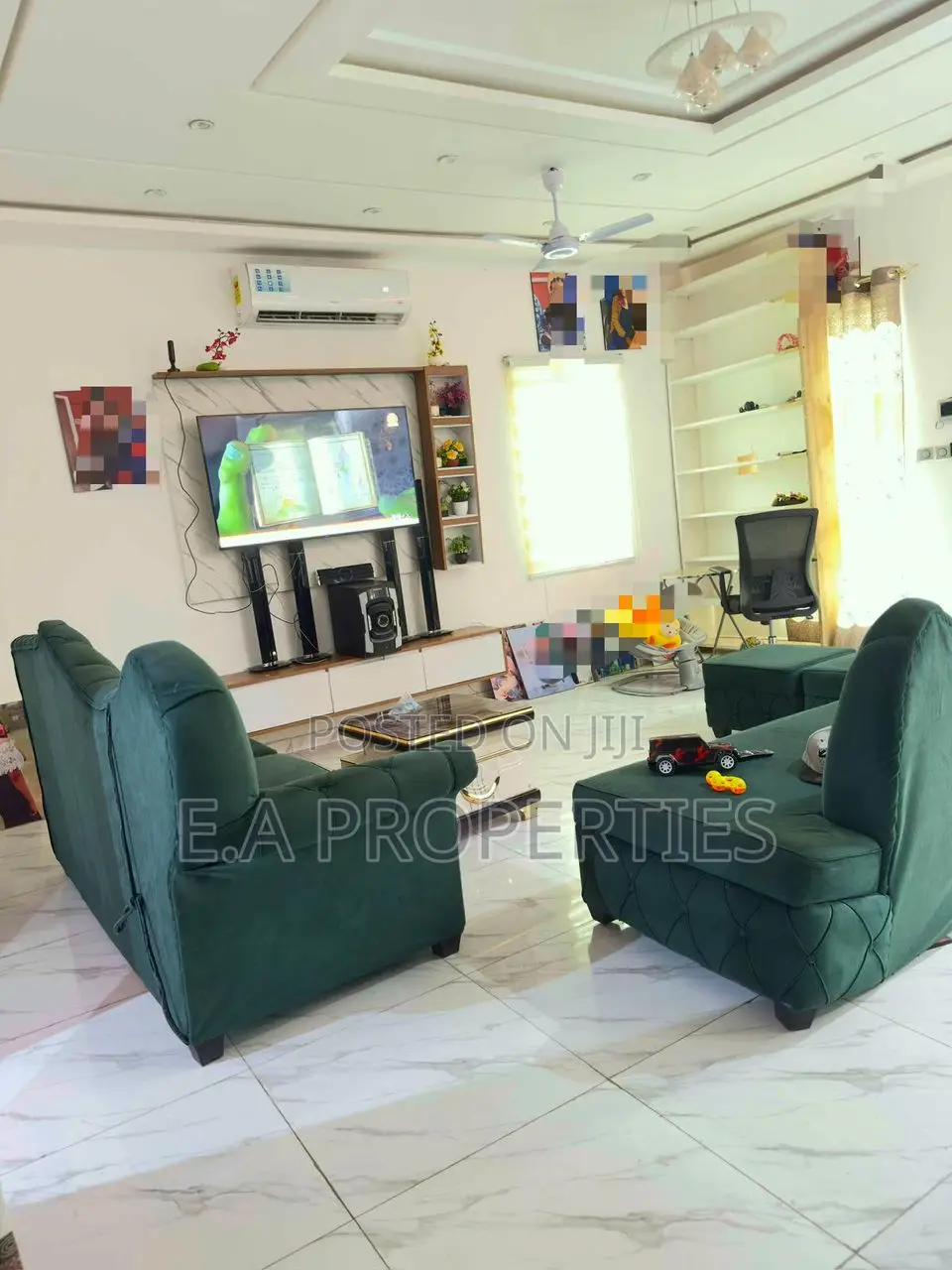 2bdrm House in E A Properties, SDA Area for sale