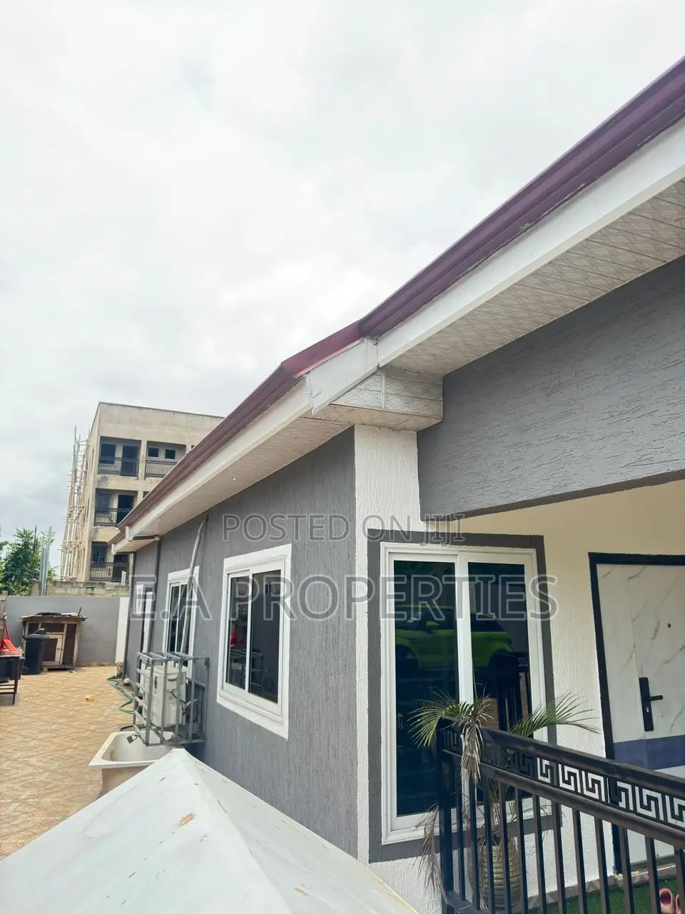 3bdrm House in E A Properties, Pentecost for sale