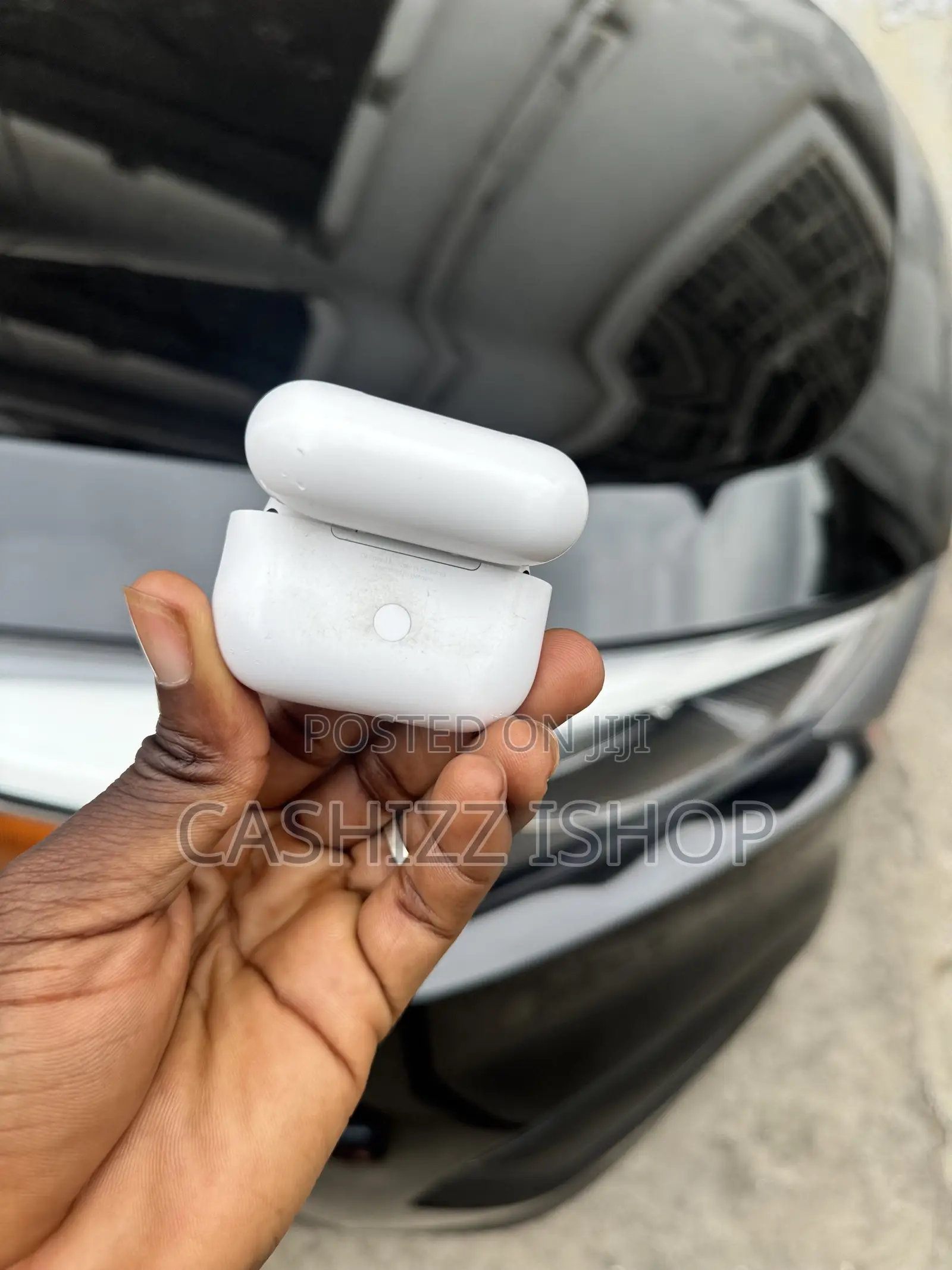 Airpod Pro Type C