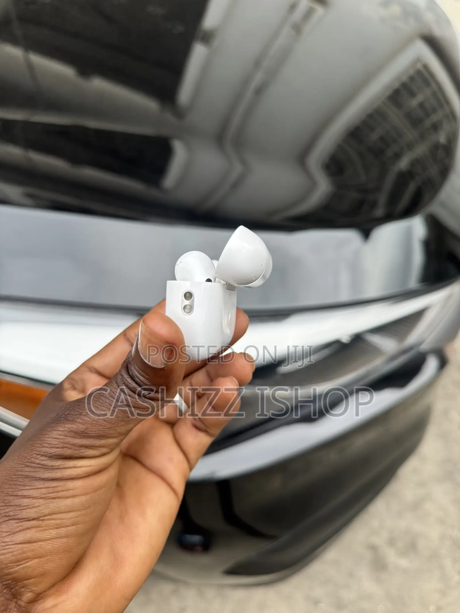 Airpod Pro Type C