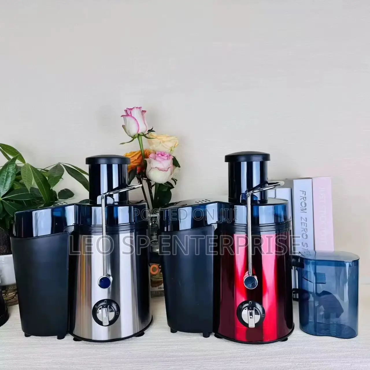 Fruit Juicer for Sale