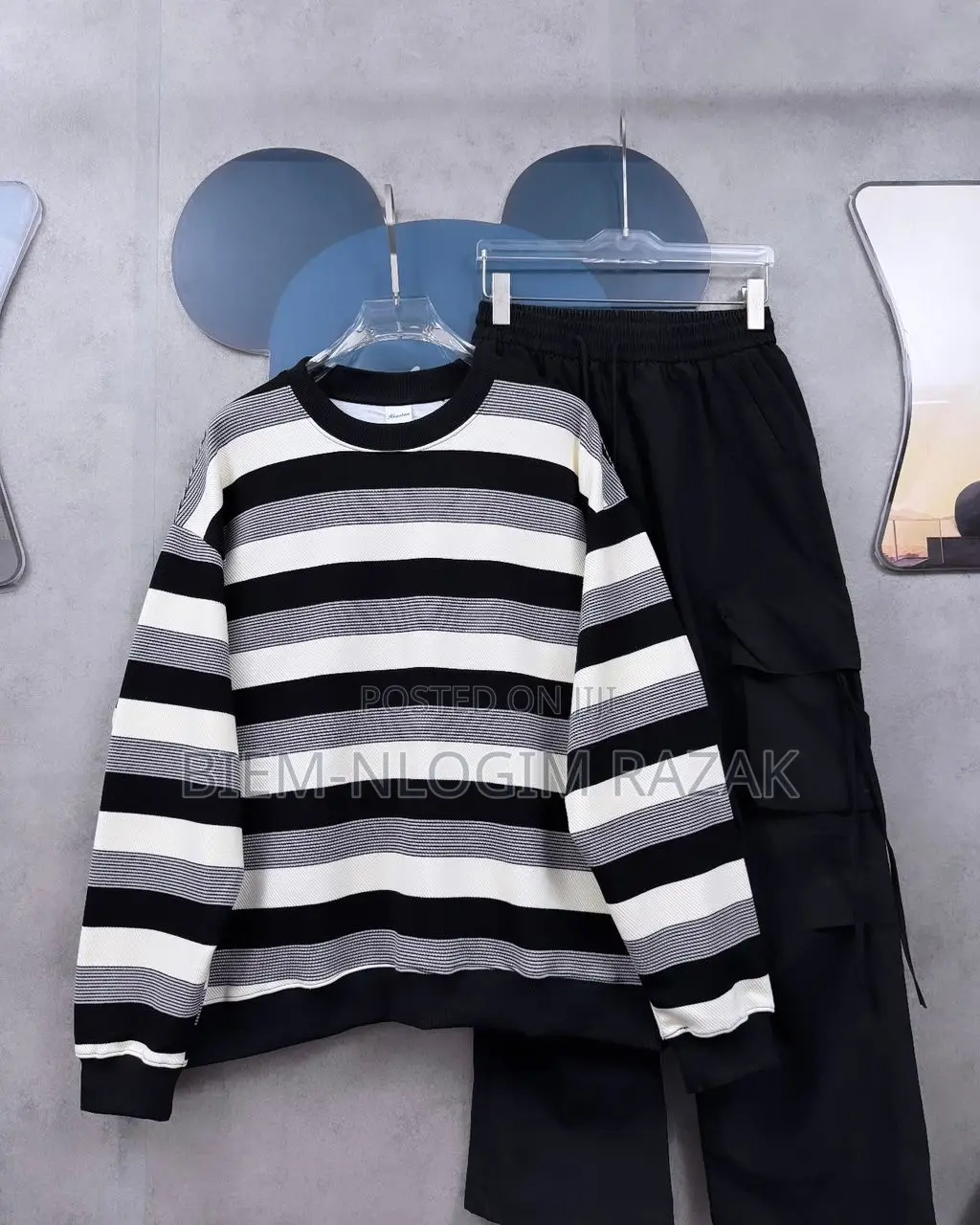 Original Sweaters Available in Stock