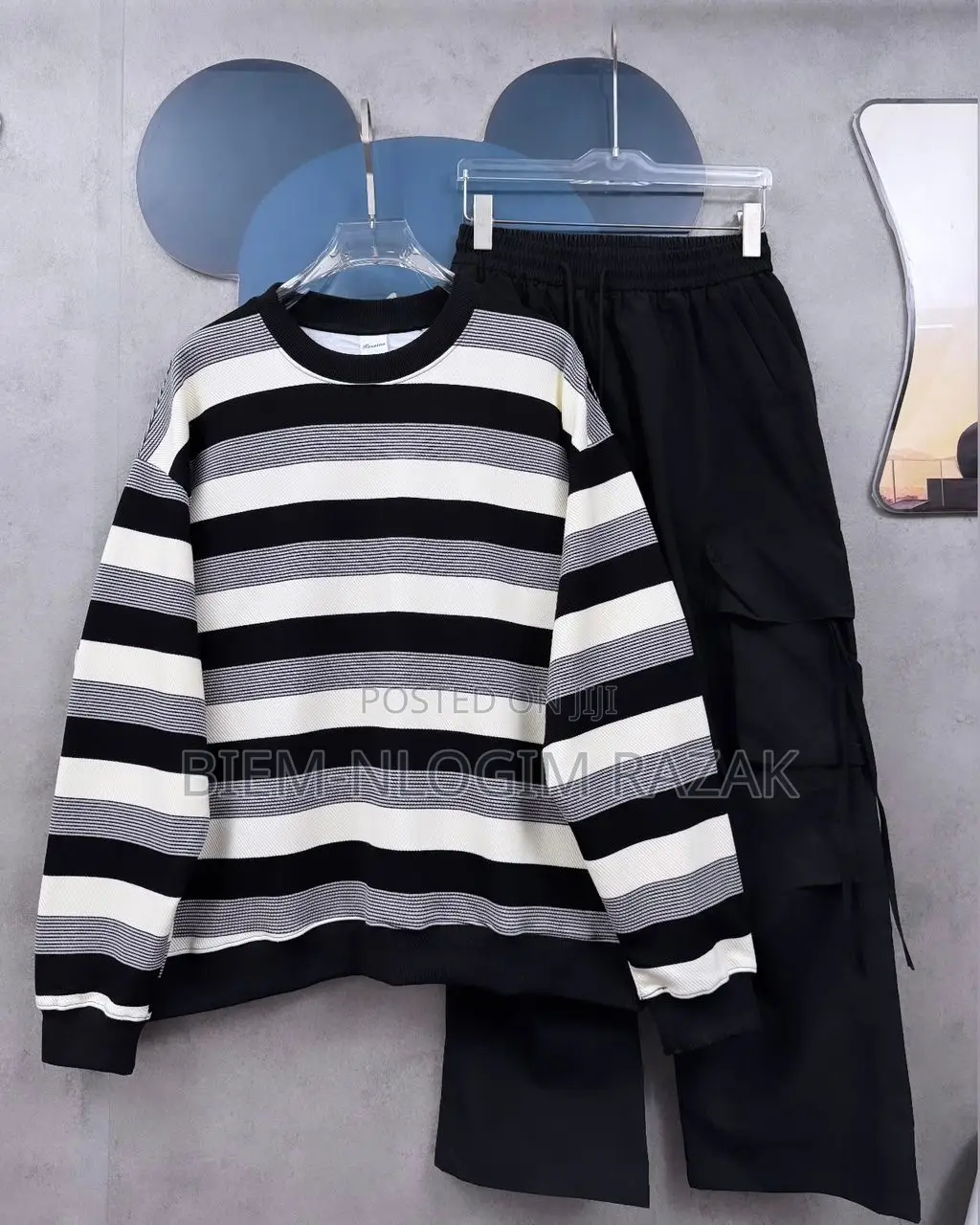 Original Sweaters Available in Stock