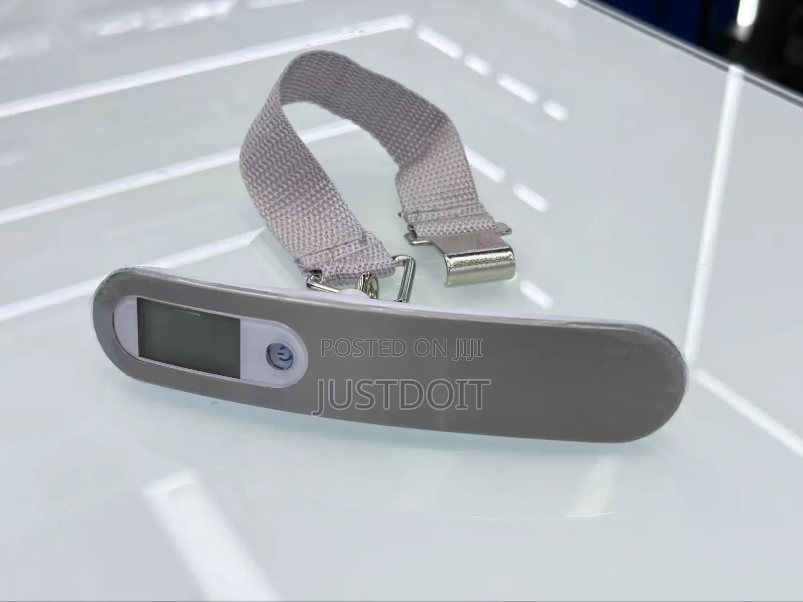 Luggage Scales