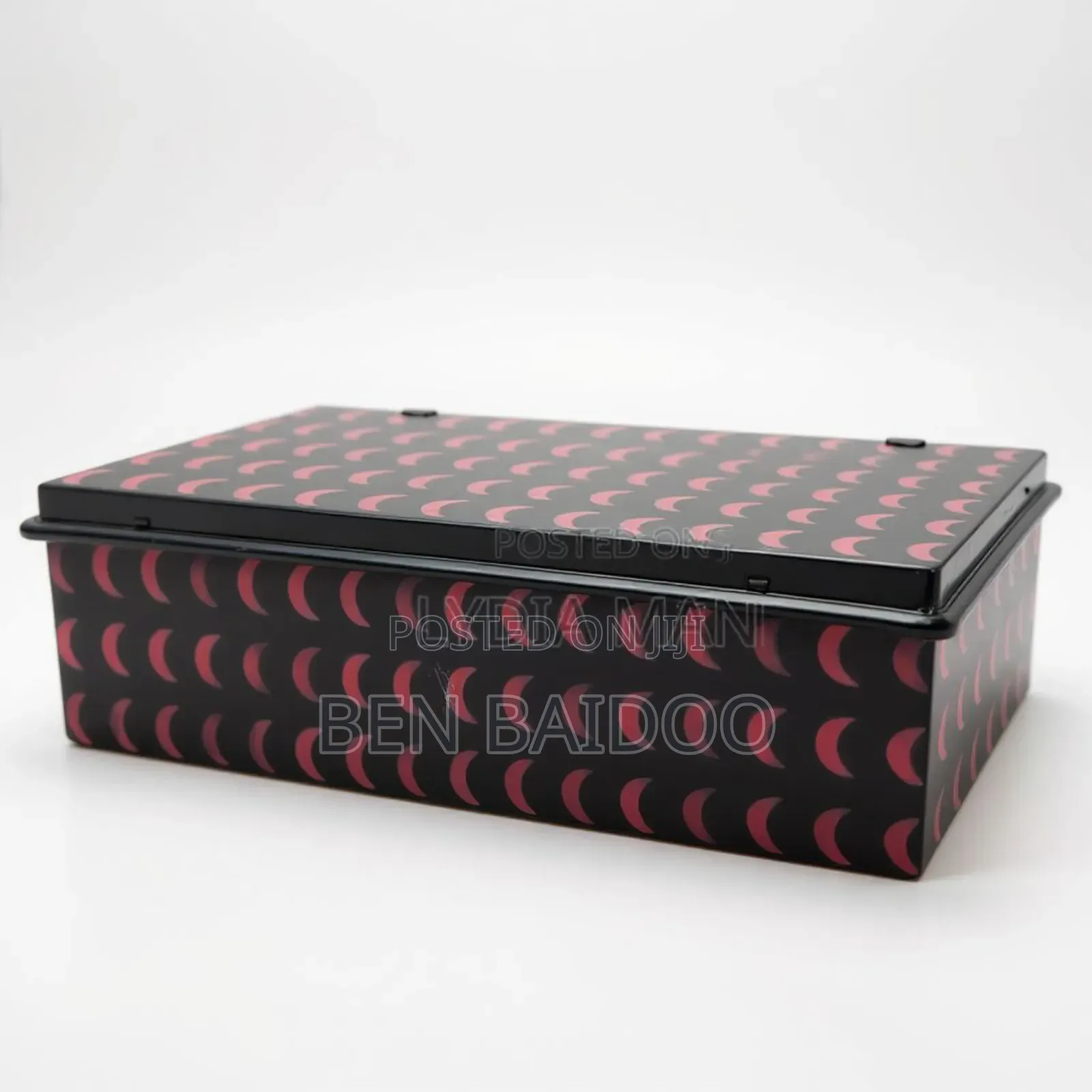 Student Trunk (Lightweight Strong)