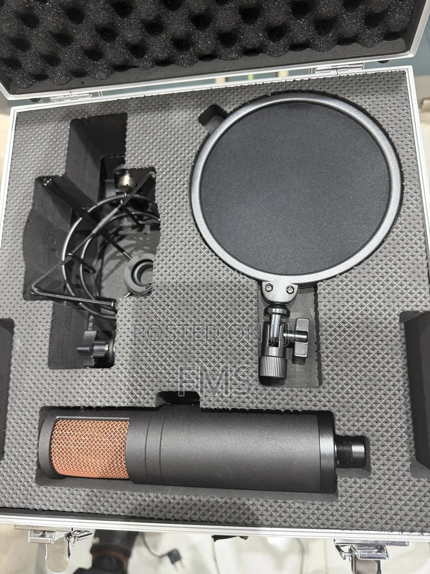 Antelope Audio Edge Duo Al – Dual-Capsule Modeling Microphone