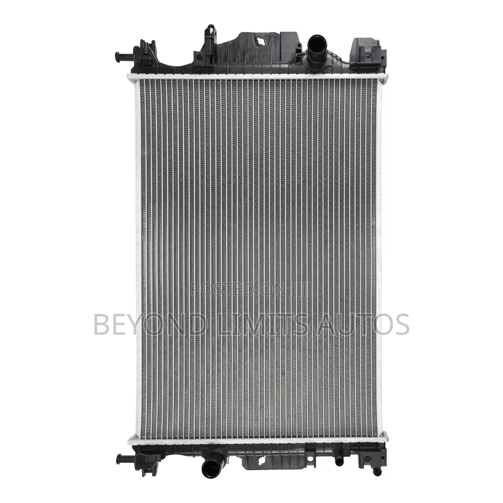Ford Fusion 2013,2014,2015,2016,2017,2018 Radiator/ Water Tank