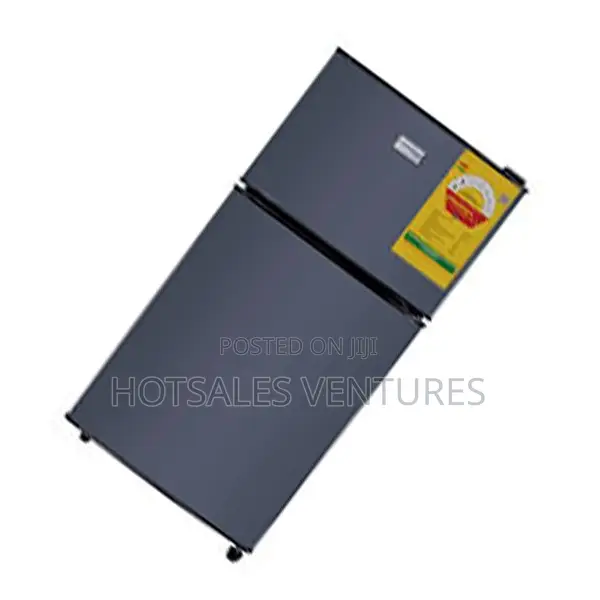 Nasco 86ltrs Table Top Refrigerator