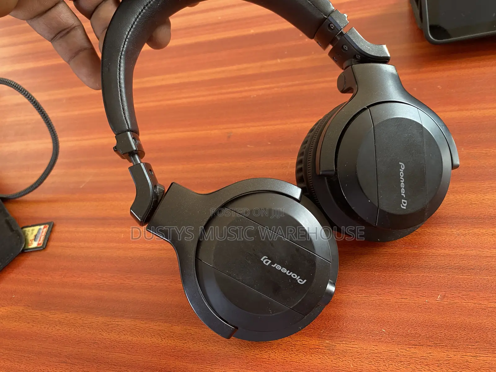 Pioneer Dj HDJ - Cue1bt