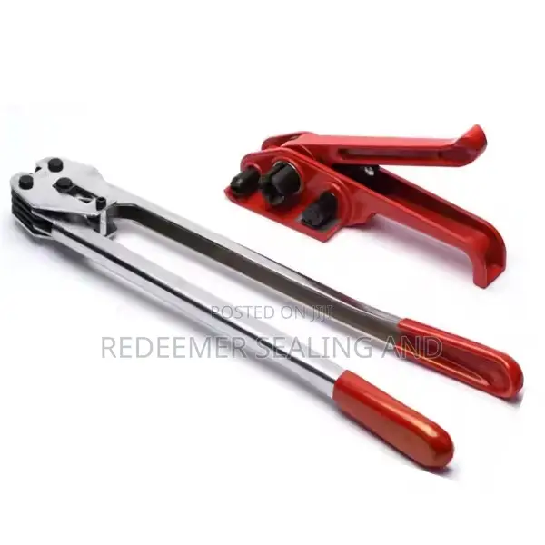 Manual Handheld Pet/Pp Strapping Packing Tool
