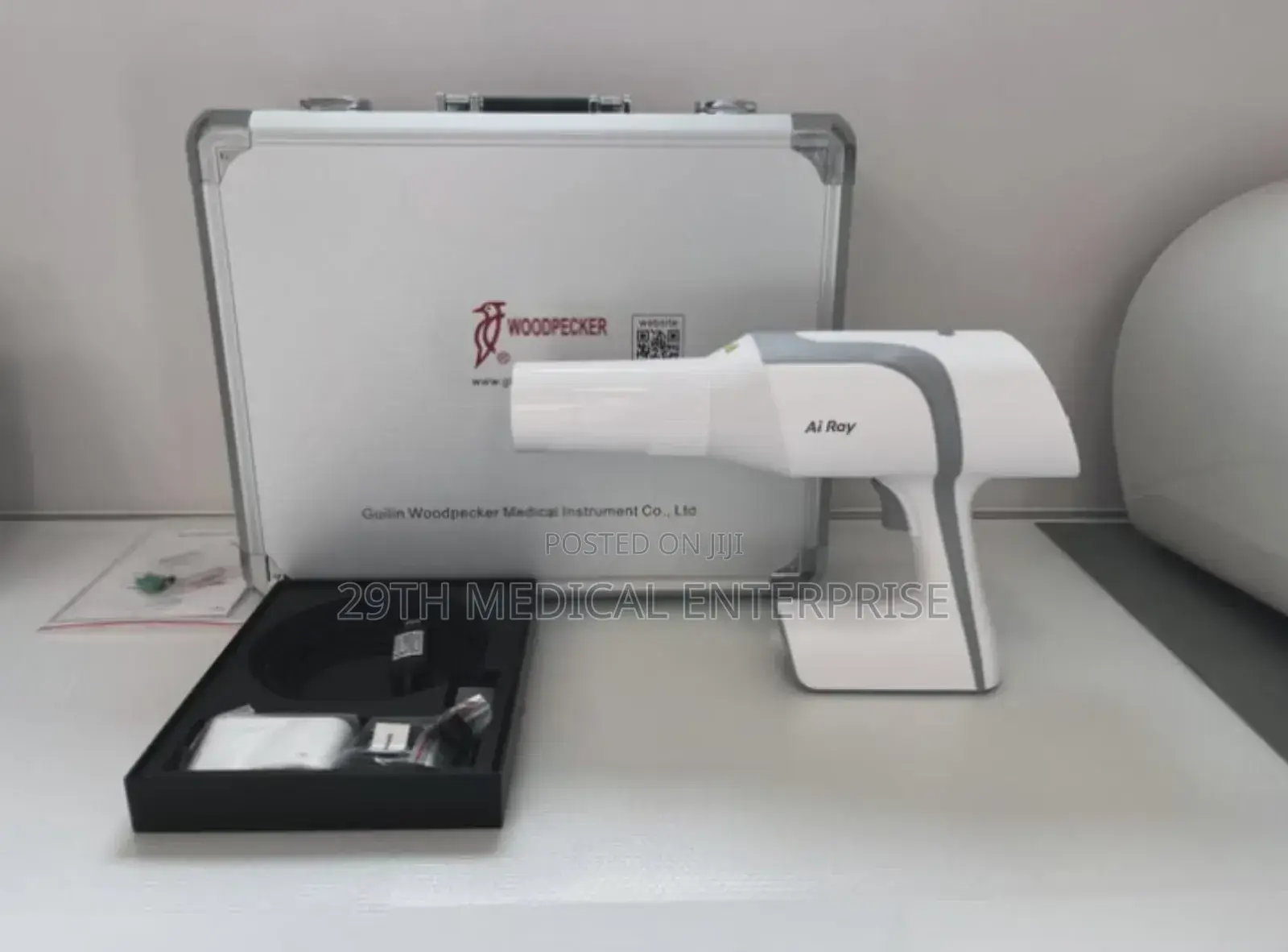 Dental X-Ray Machine (Tabletop)