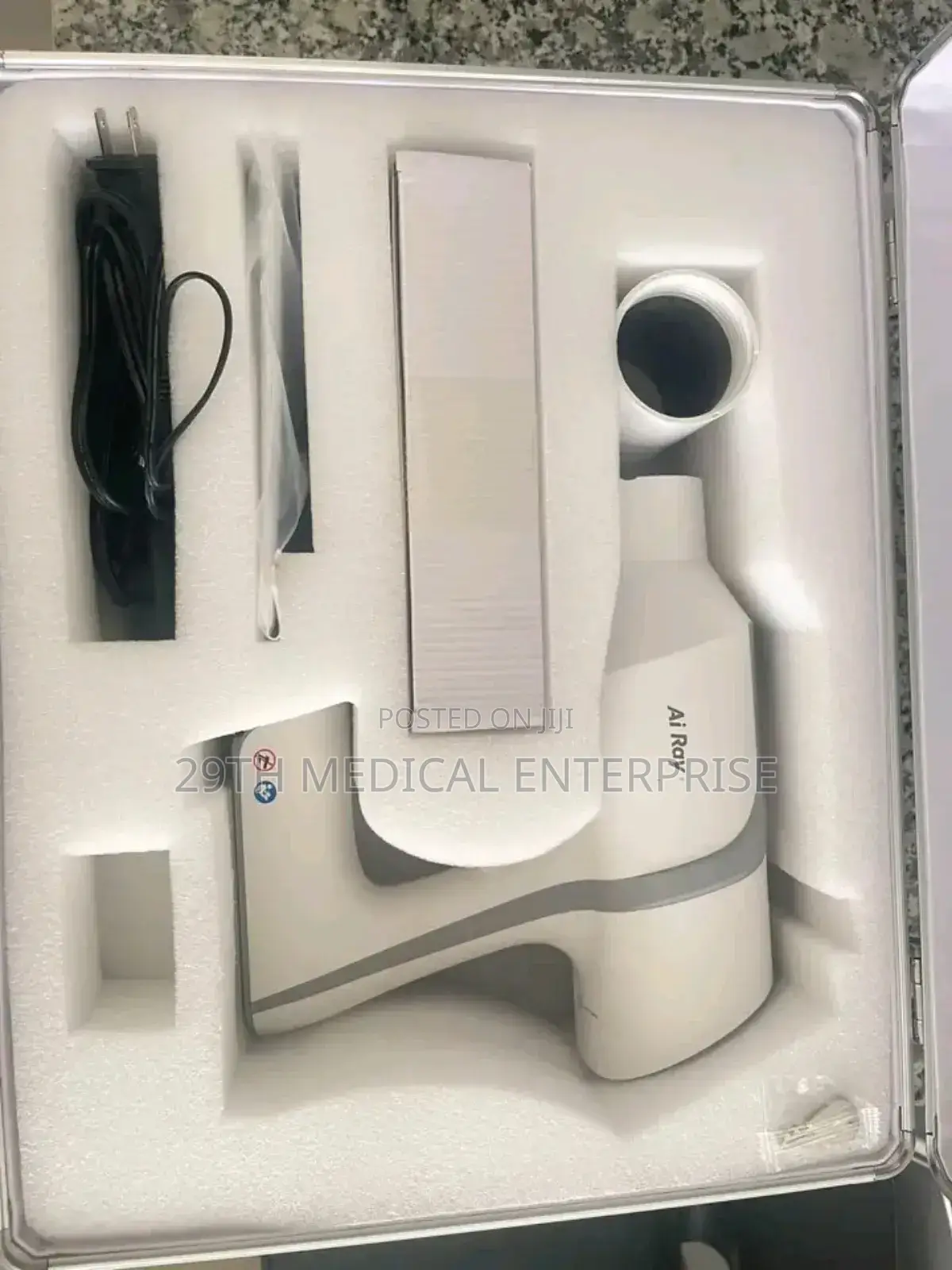 Dental X-Ray Machine (Tabletop)