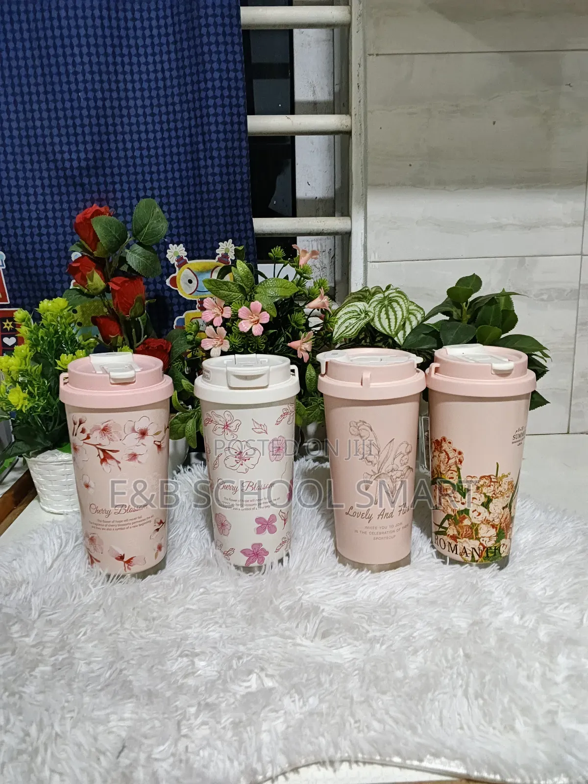 Coffee Cups