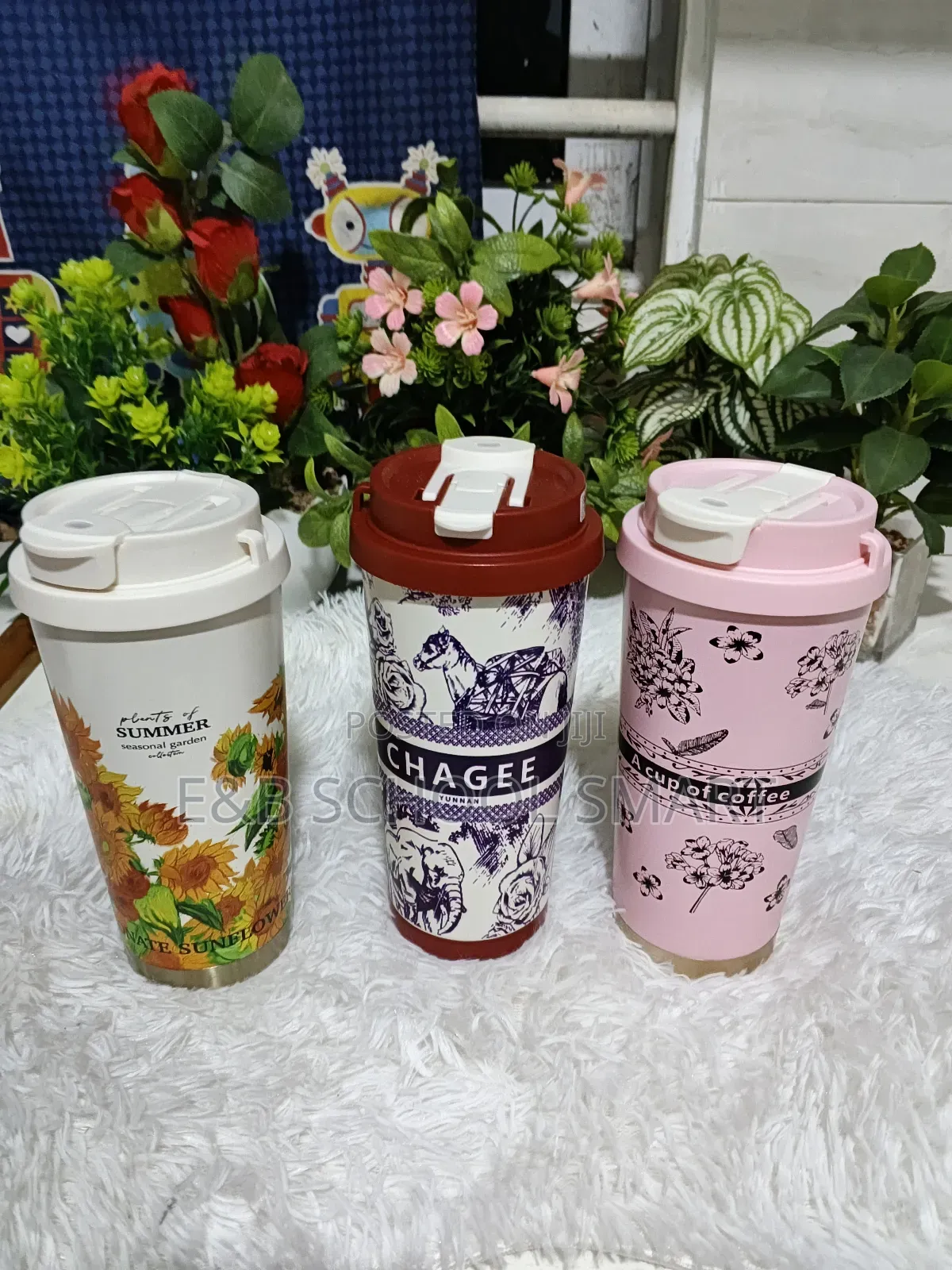 Coffee Cups