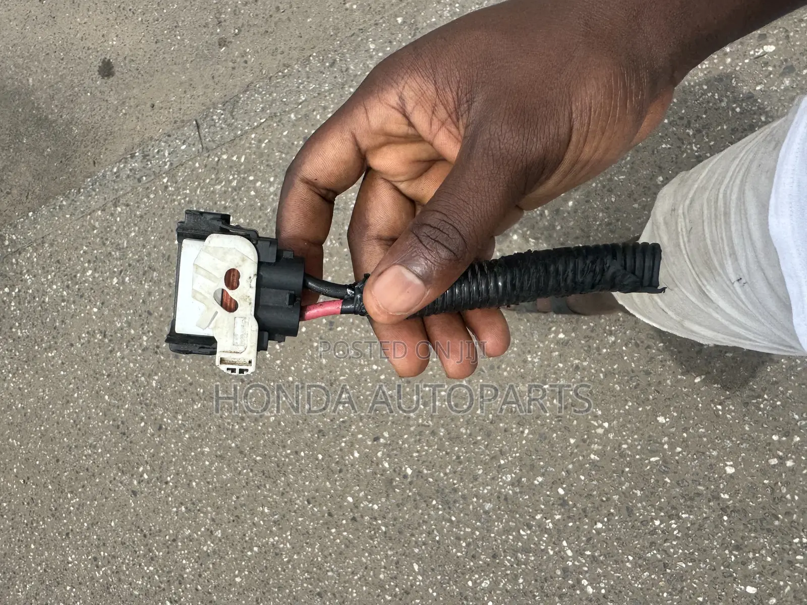 Honda Civic 2016,2017,2018 Fun Socket
