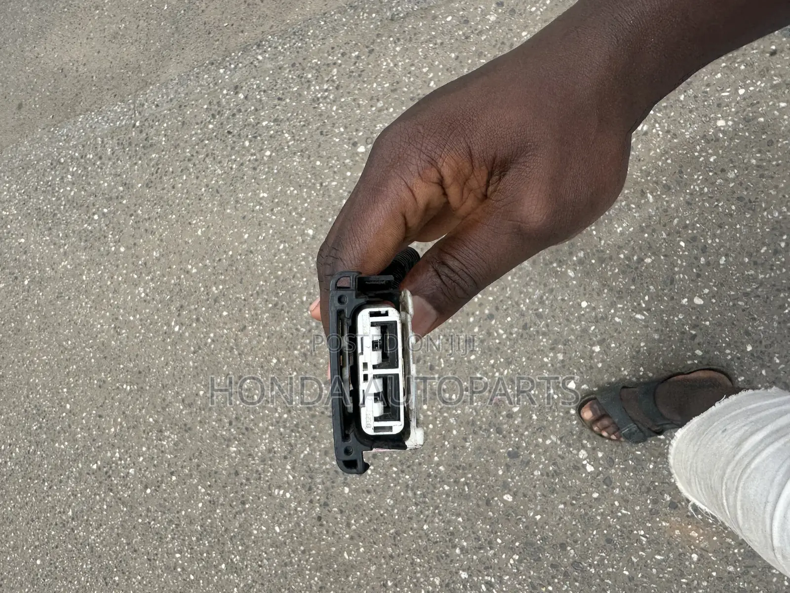 Honda Civic 2016,2017,2018 Fun Socket