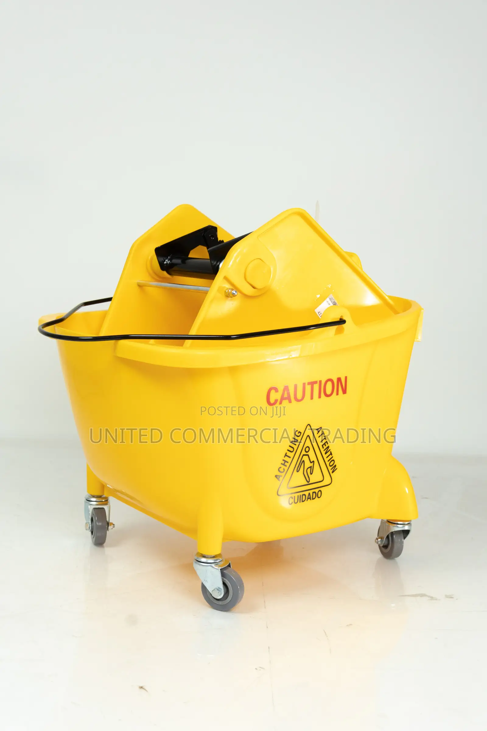 Mop Bucket 24 Litre