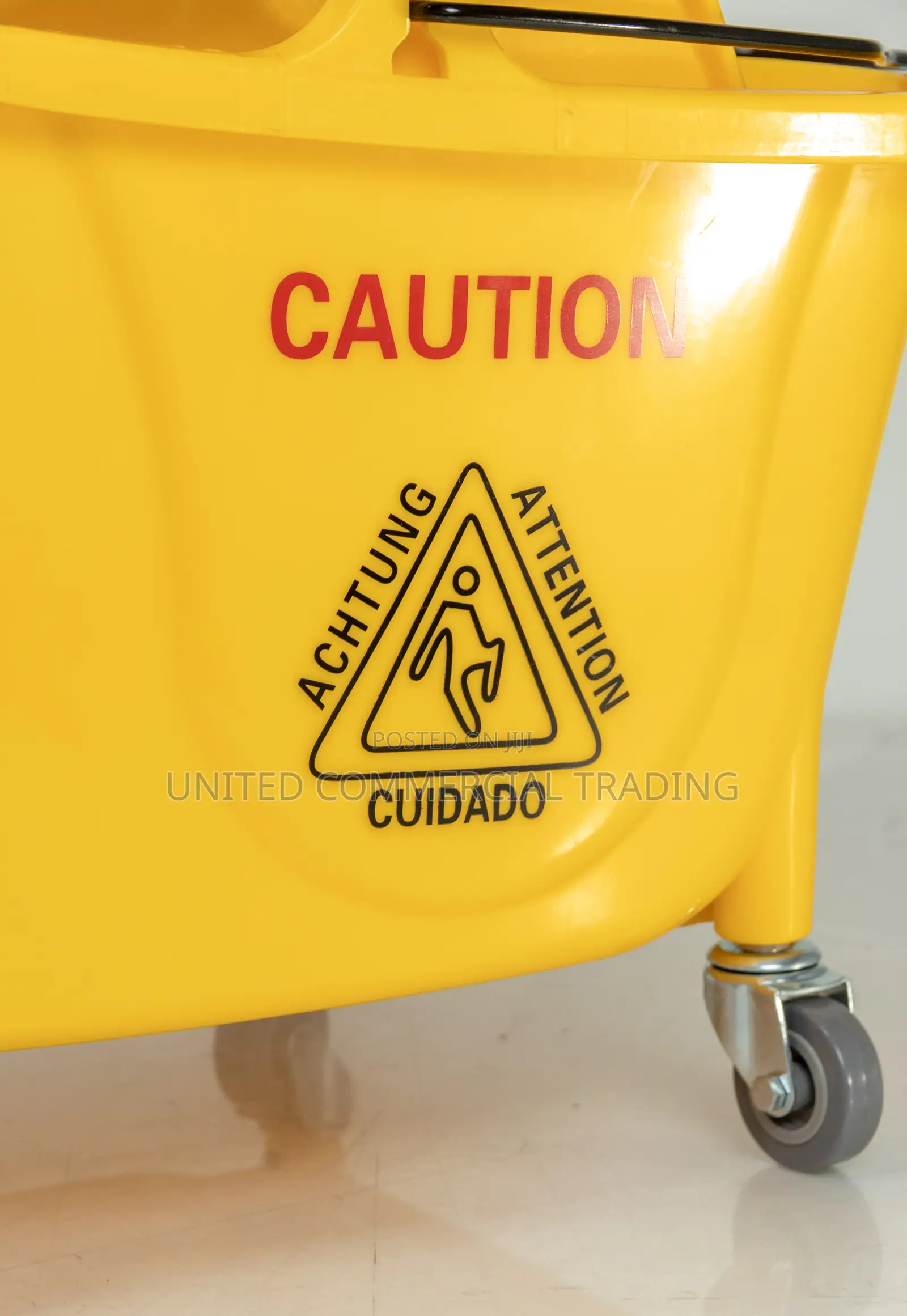 Mop Bucket 24 Litre