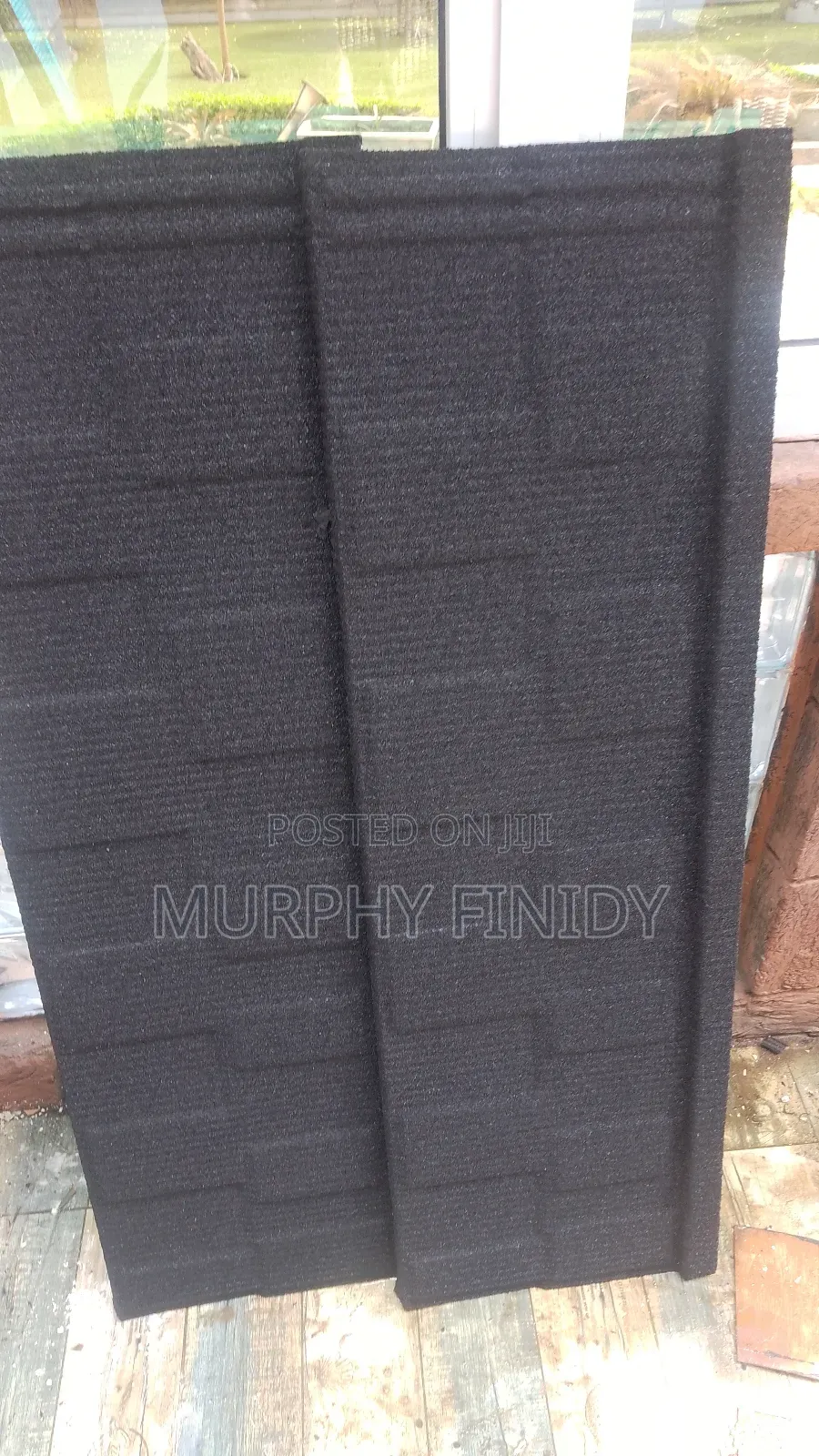 Stone Coated Roofing Sheets