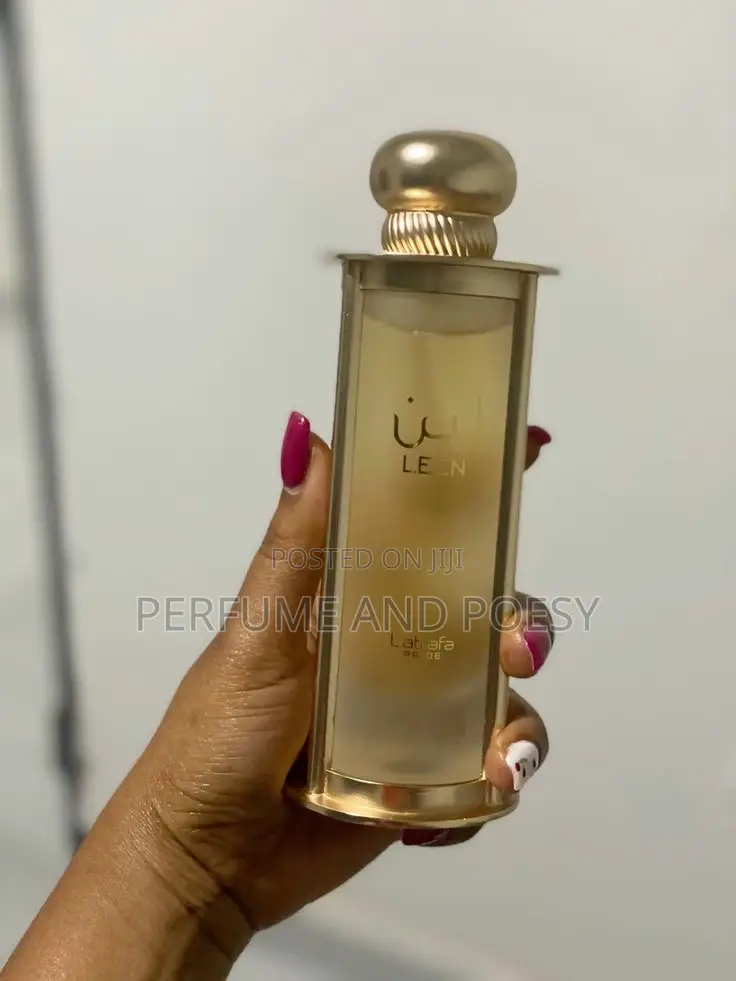 Leen Lattafa Perfume