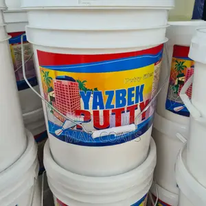 Yazbek Putty 20l
