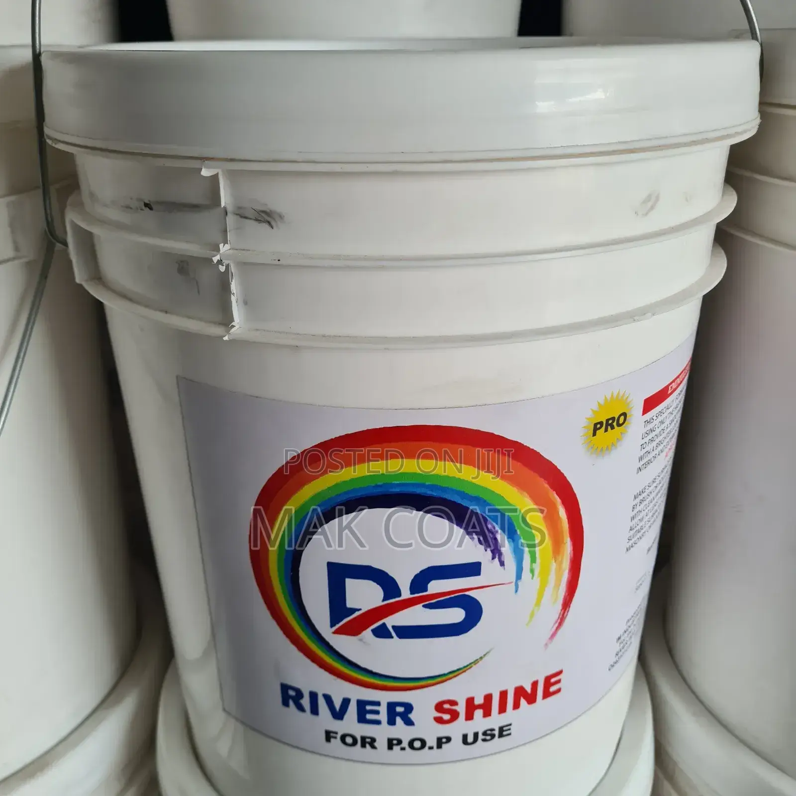 River Shine