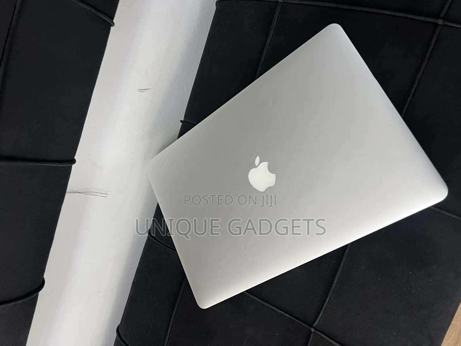 Laptop Apple MacBook Pro 2015 16GB Intel Core I7 SSD 256GB