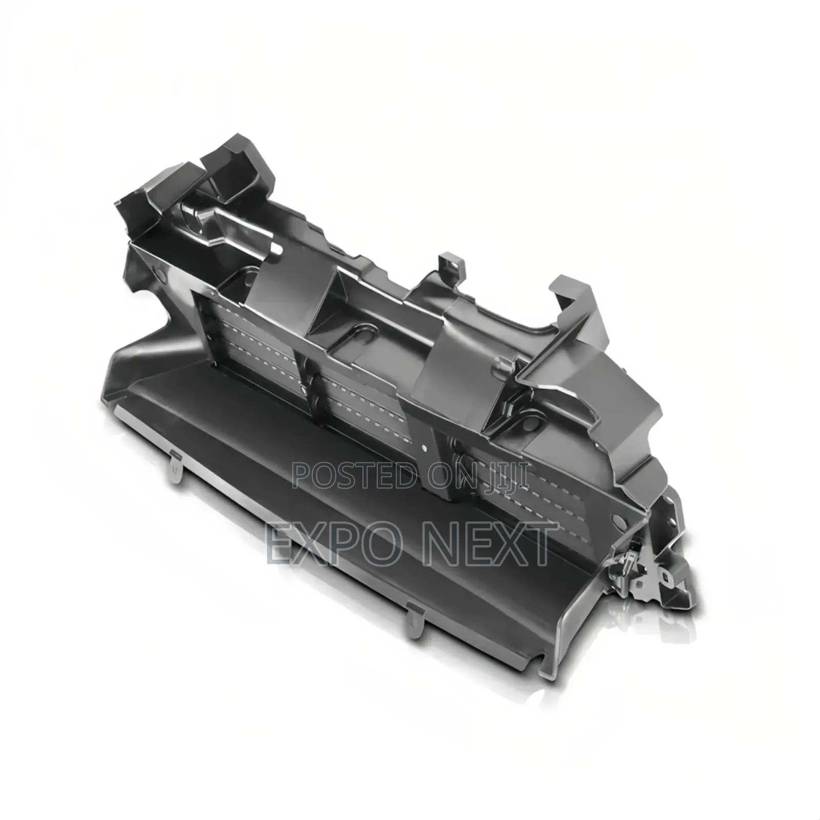 Lower Active Radiator Grille Shutter For Honda Cr-v 2013-2021