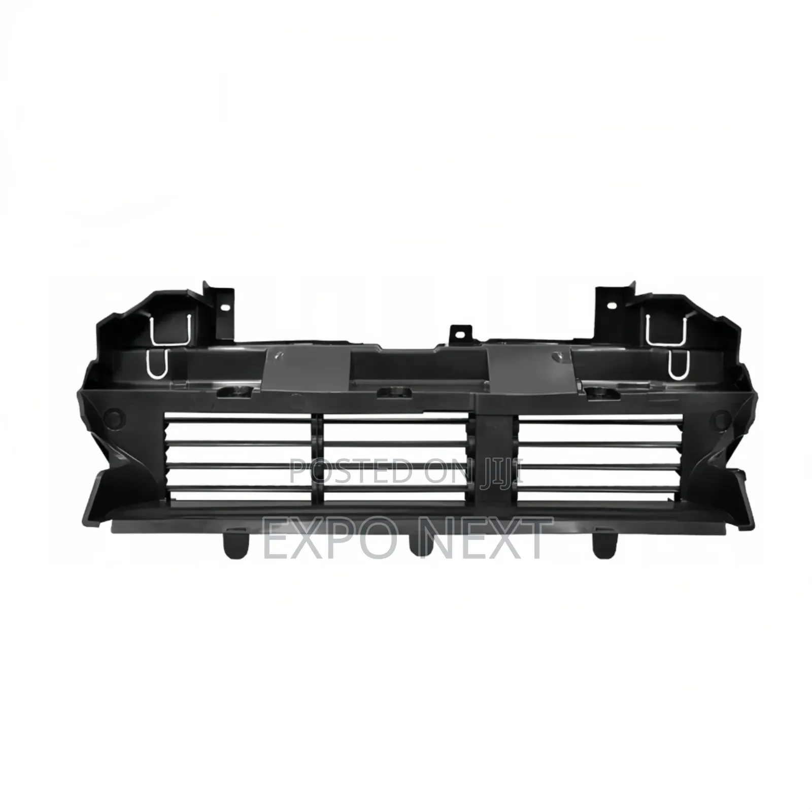Lower Active Radiator Grille Shutter For Honda Cr-v 2013-2021
