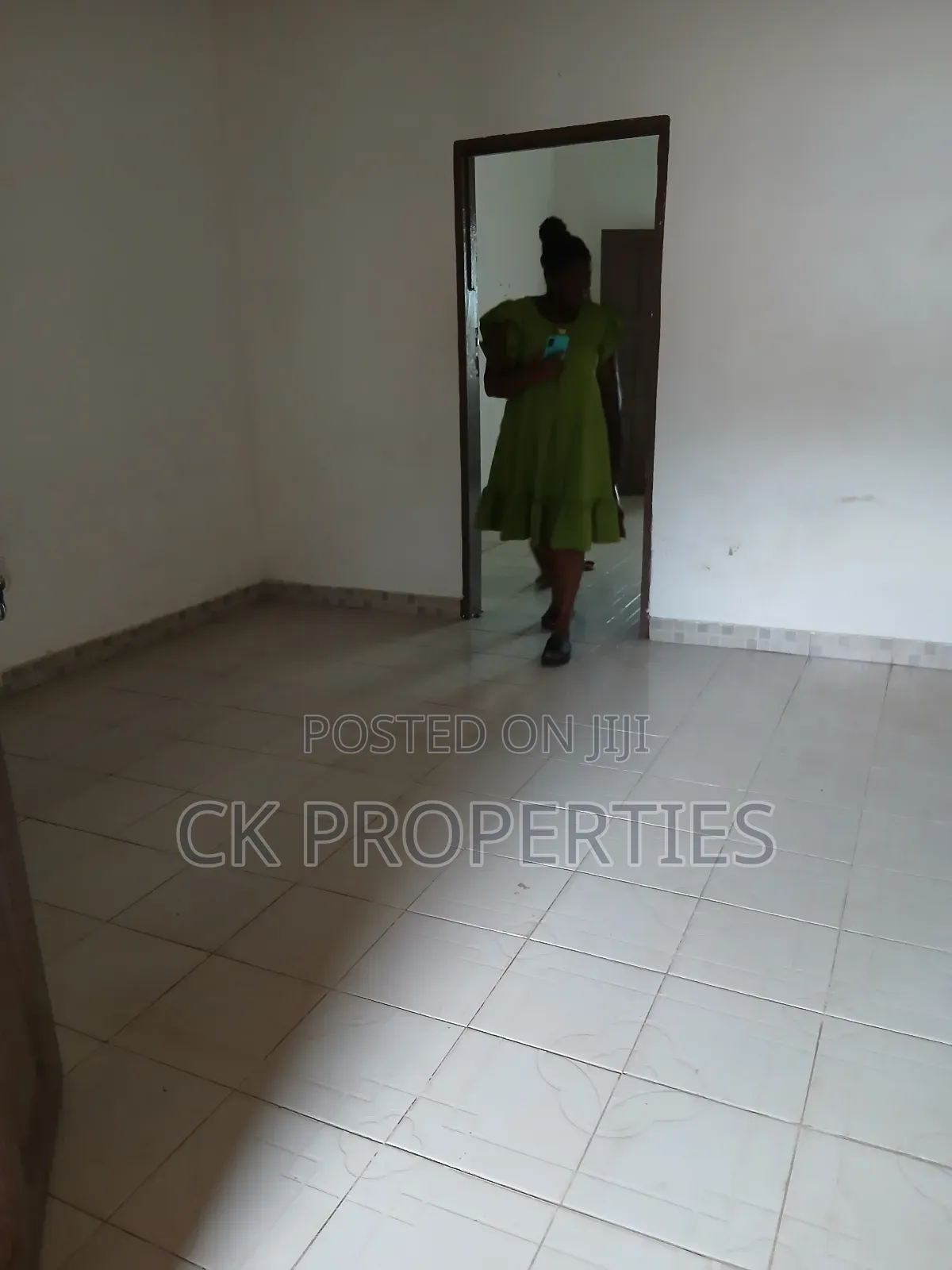1bdrm Apartment in West Legon for rent