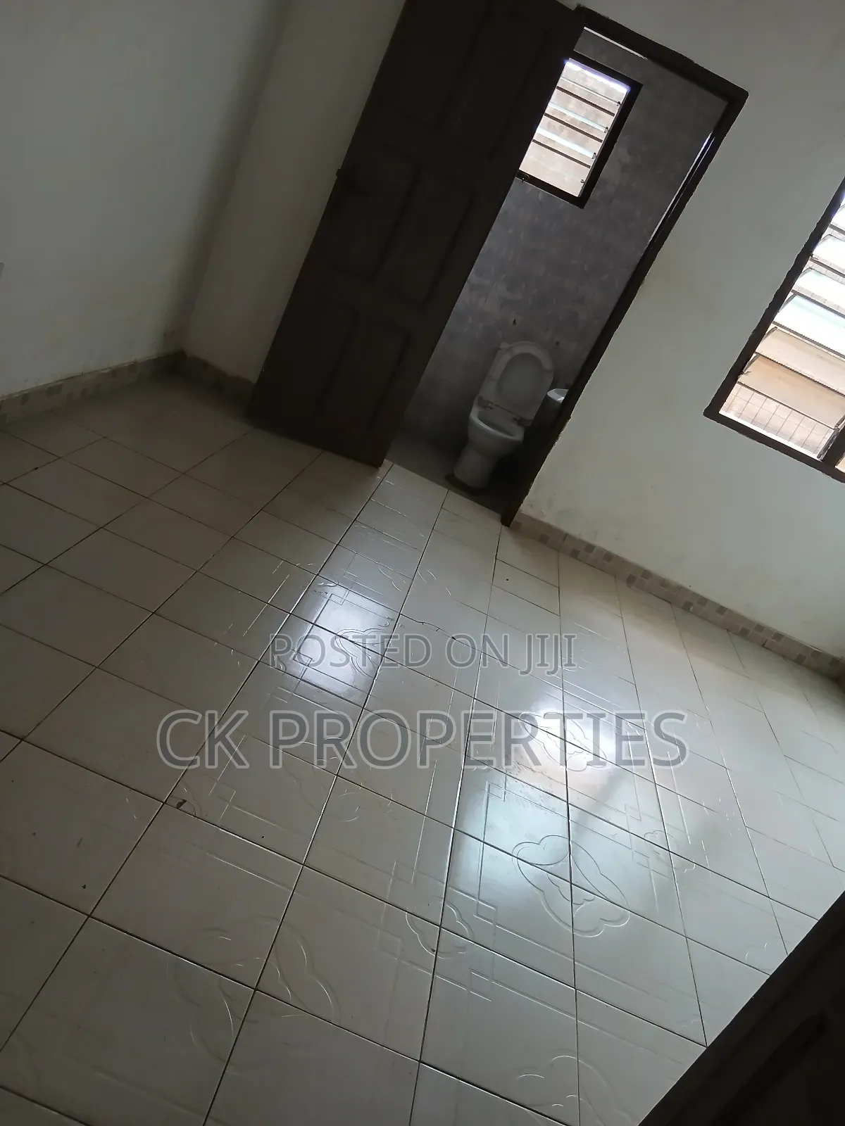 1bdrm Apartment in West Legon for rent