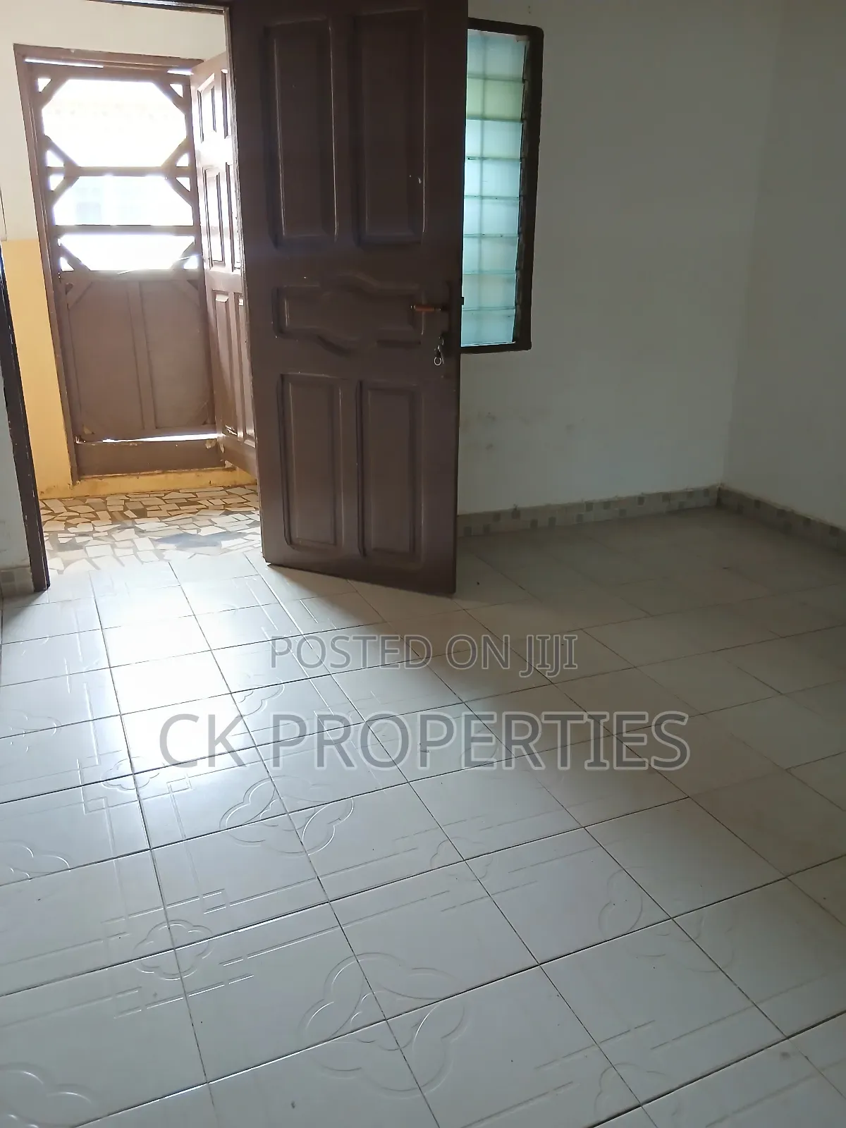 1bdrm Apartment in West Legon for rent