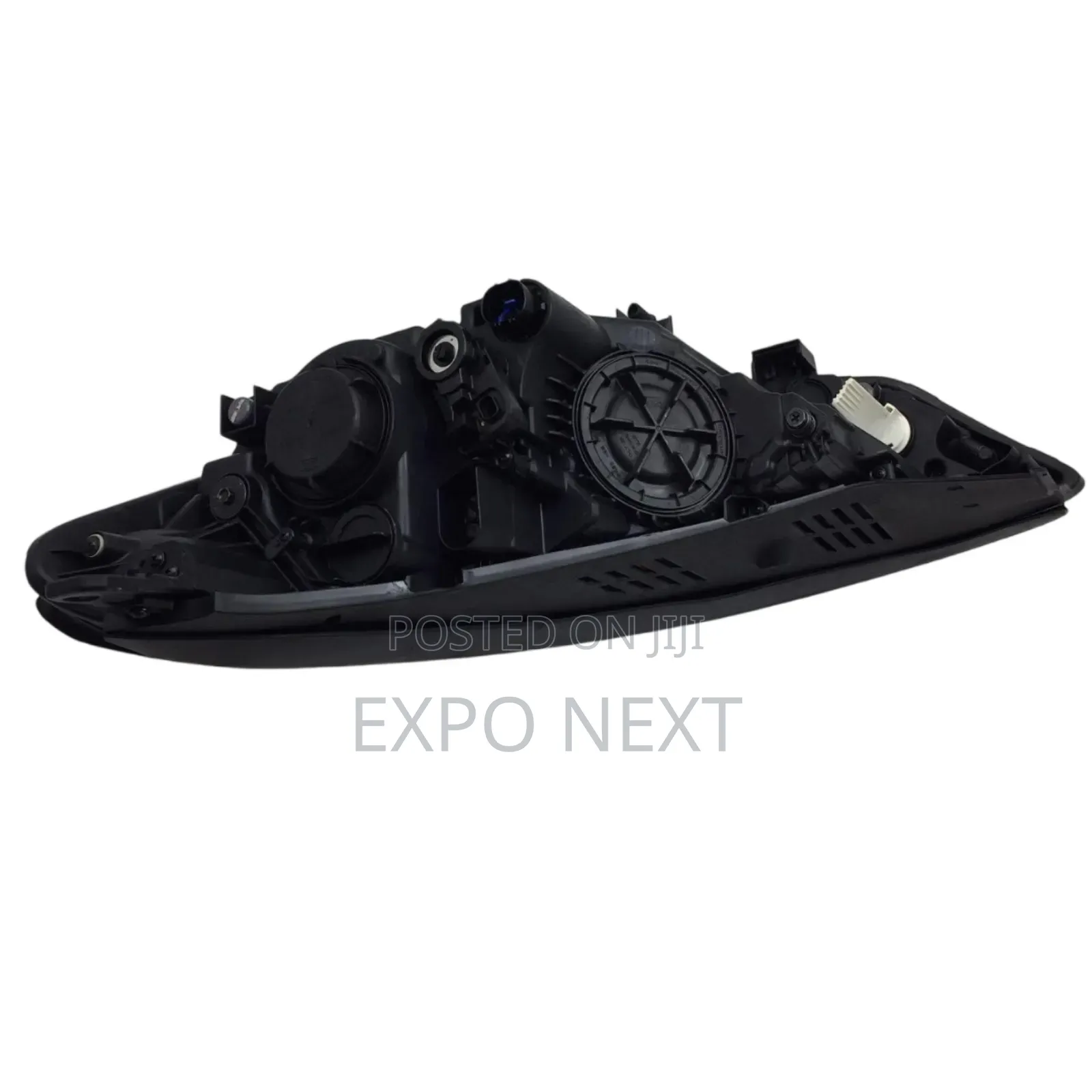 2016-2018 Hyundai Tucson Pair Headlight