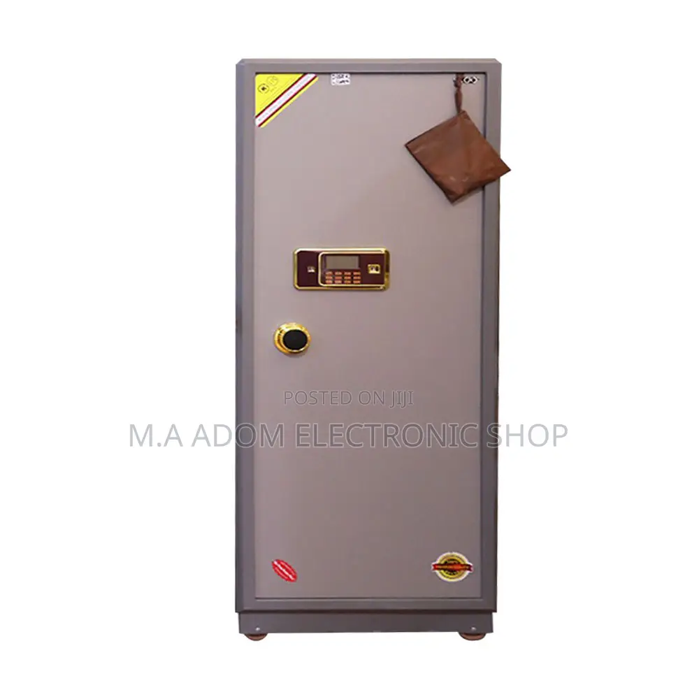 Eldo Pro Safe Box (D157x)