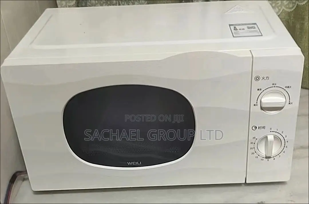 Weili 20kg Microwave