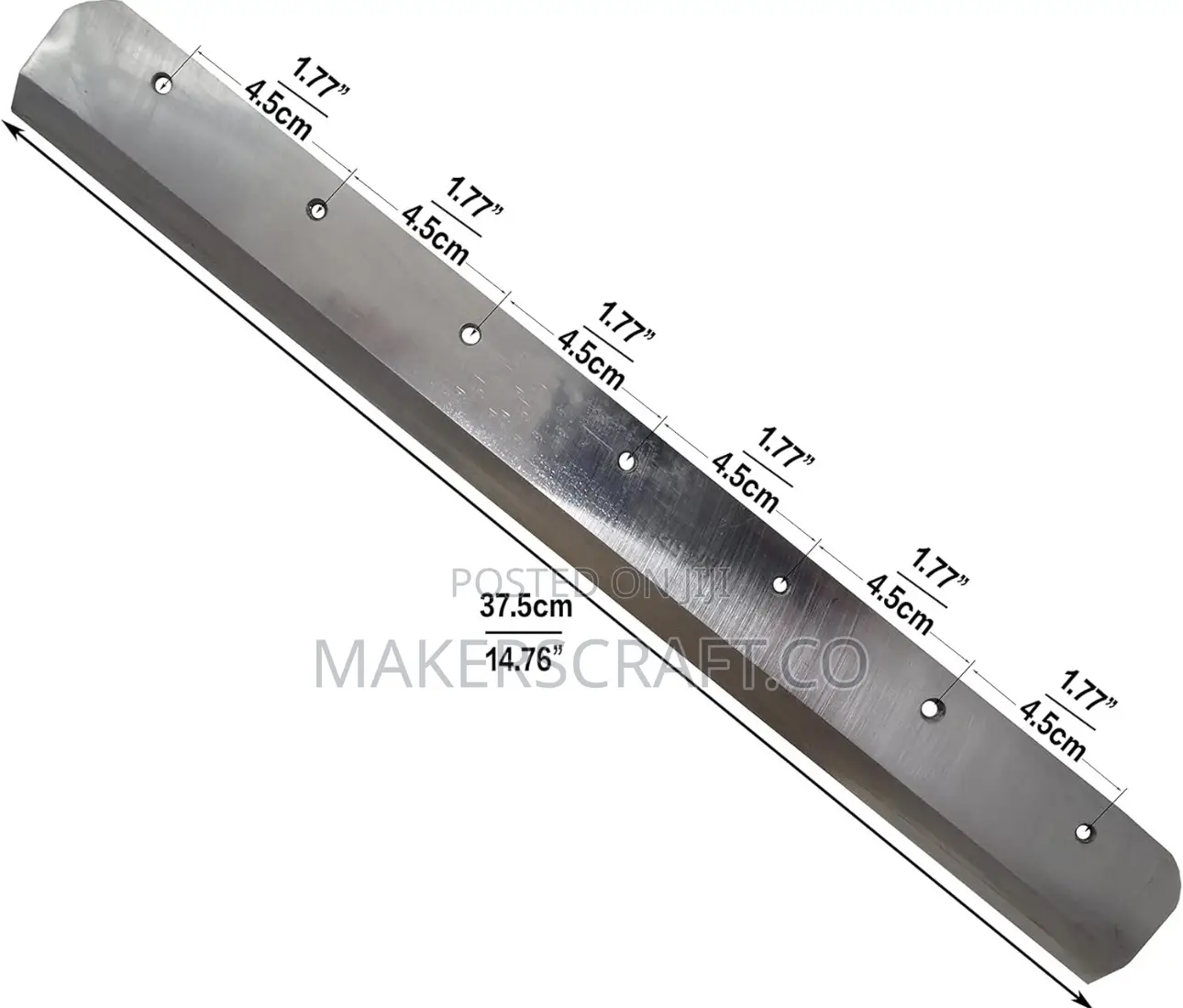 Paper Cutter Blade
