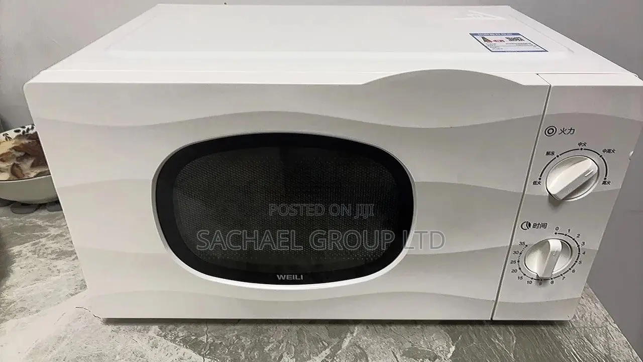 Weili 20kg Microwave