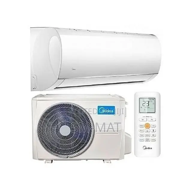 Midea 1.5hp R410 Air Conditioner Inverter Msaf24b-12crdn1