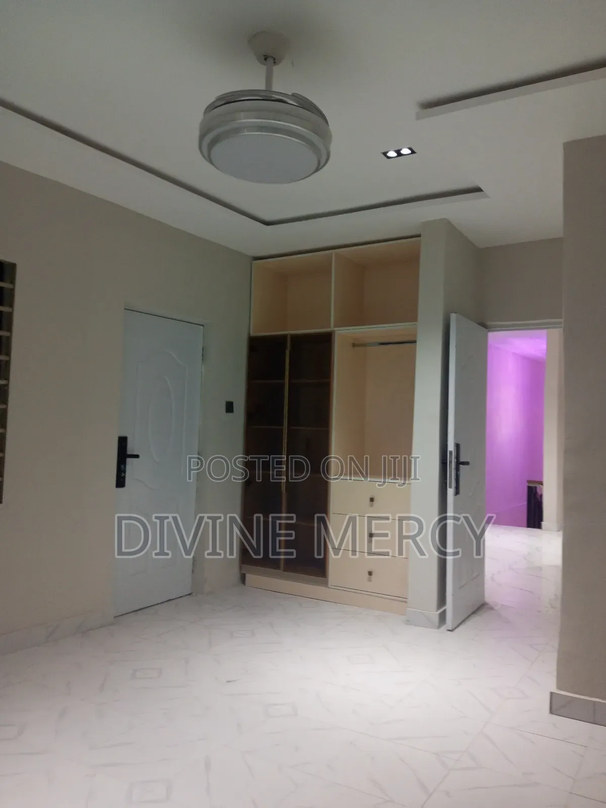 3bdrm Duplex in Tuba, Awutu Senya East Municipal for sale