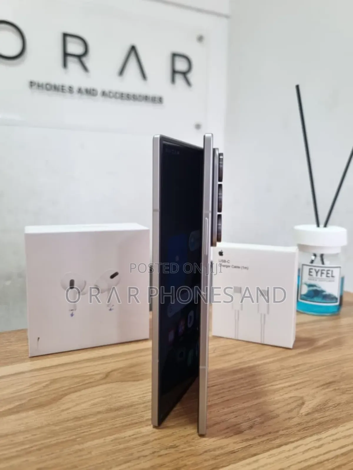 Samsung Galaxy Z Fold7 256 GB Silver