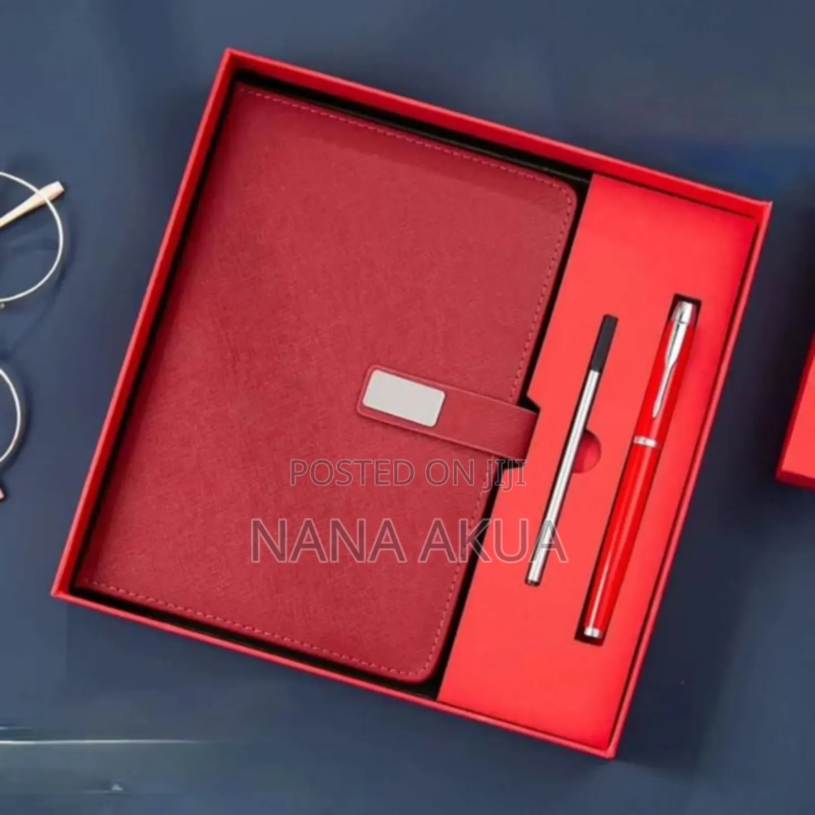 Customised Corporate Diary Set