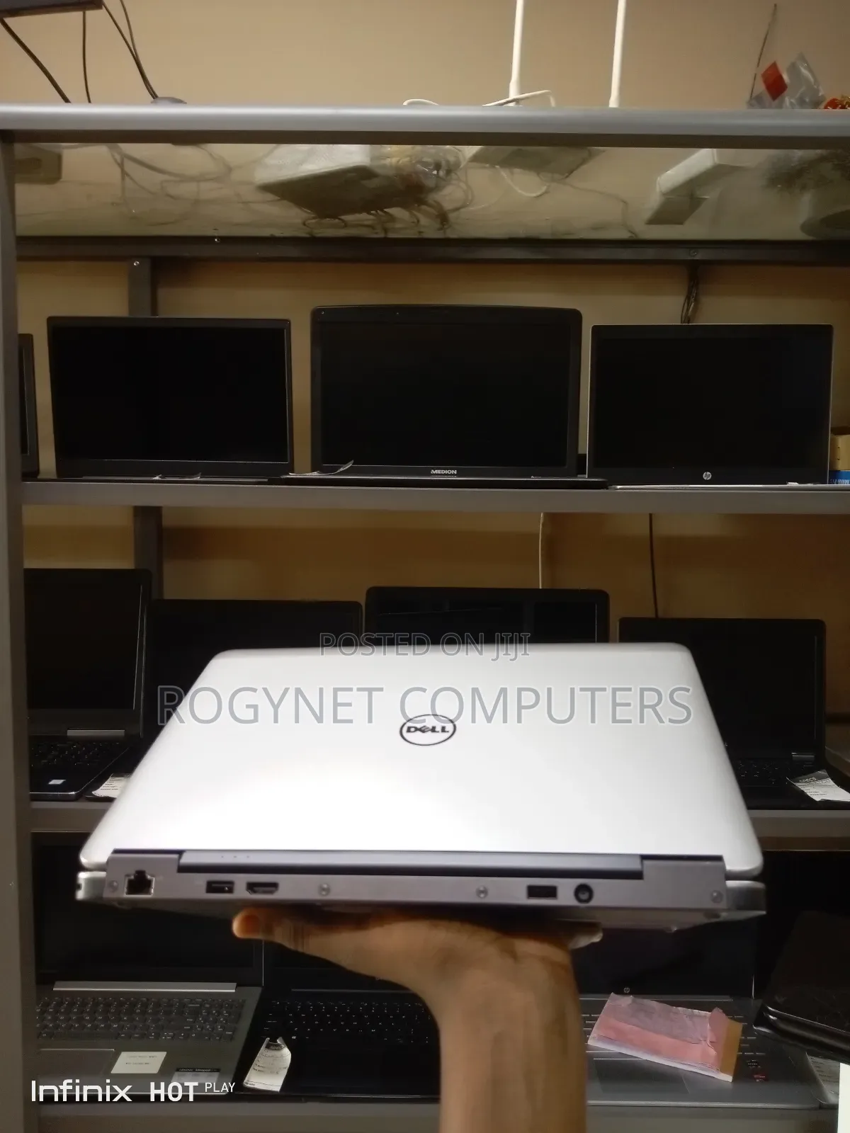 Laptop Dell Latitude E7240 8GB Intel Core i5 SSD 512GB