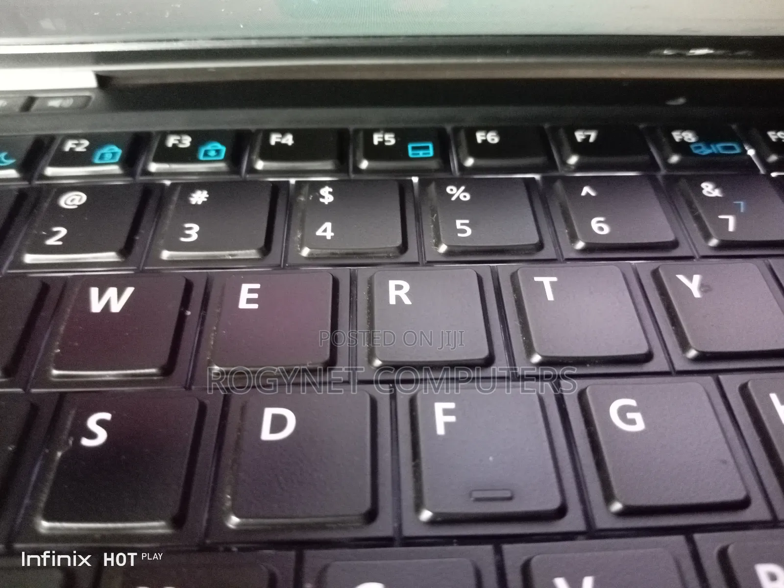 Laptop Dell Latitude E7240 8GB Intel Core i5 SSD 512GB