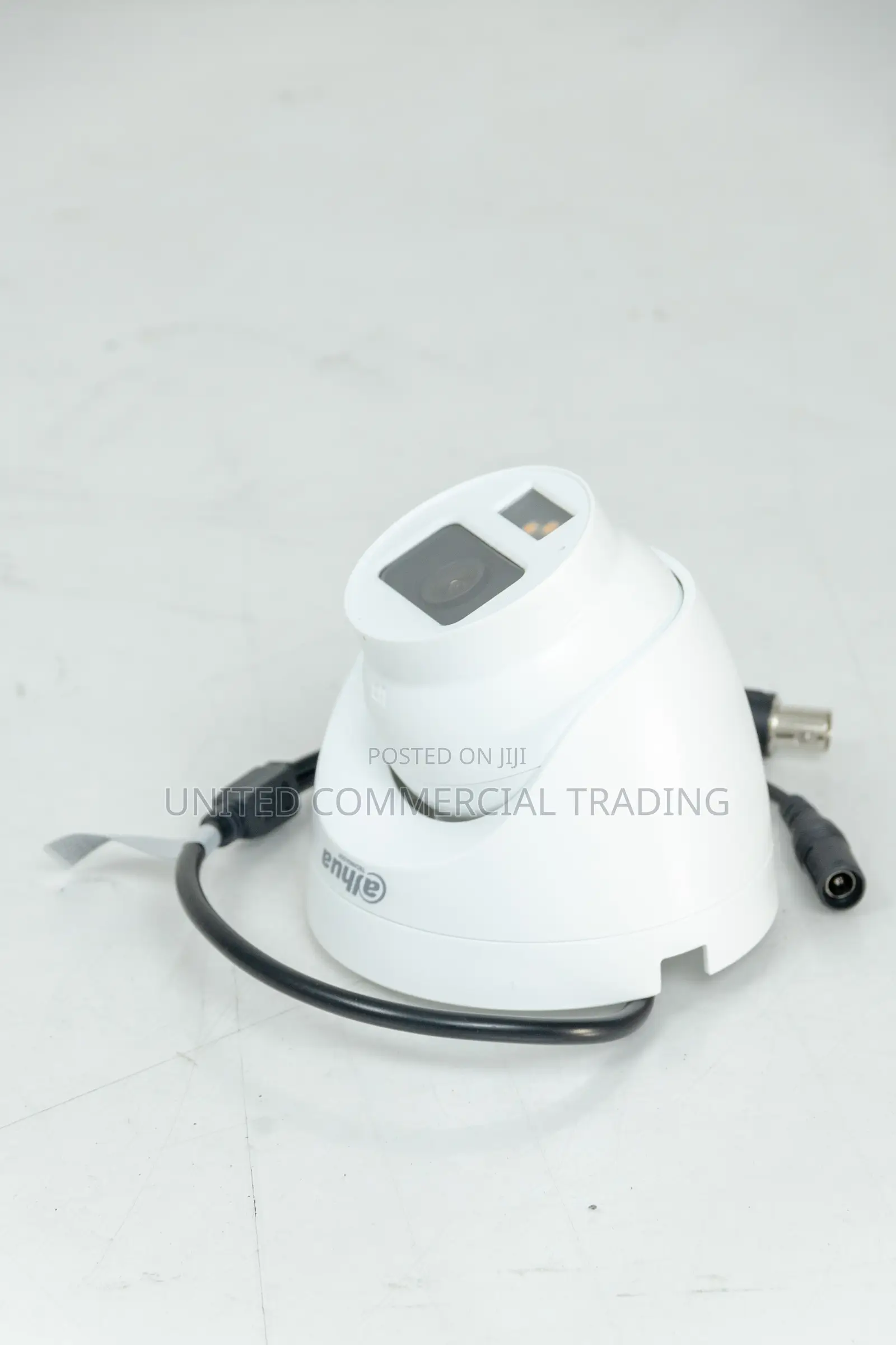 5mp Full-Color Hdcvi Eyeball Camera
