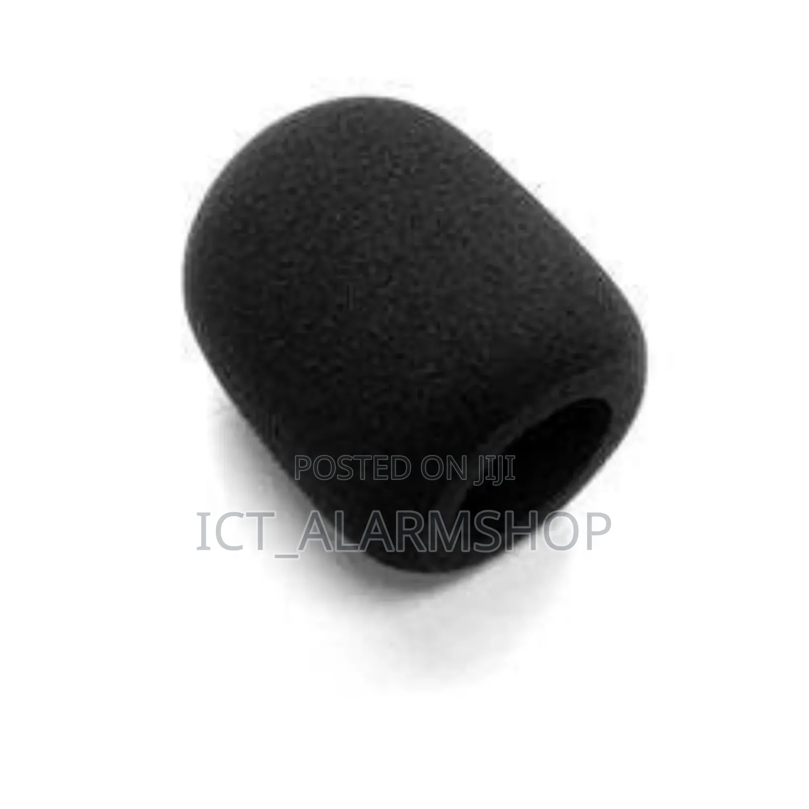 3pcs Microphone Windscreen Foam