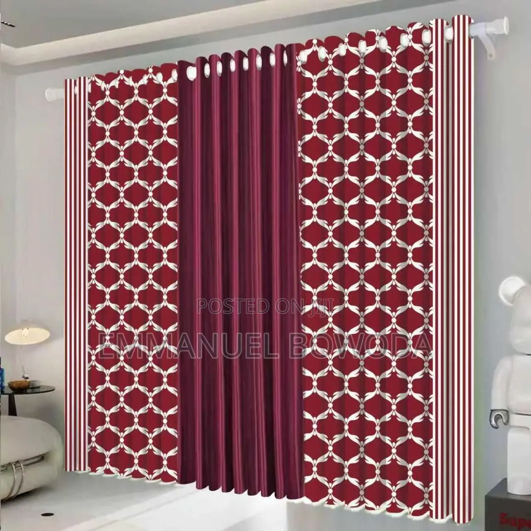 Fully Quality Curtains