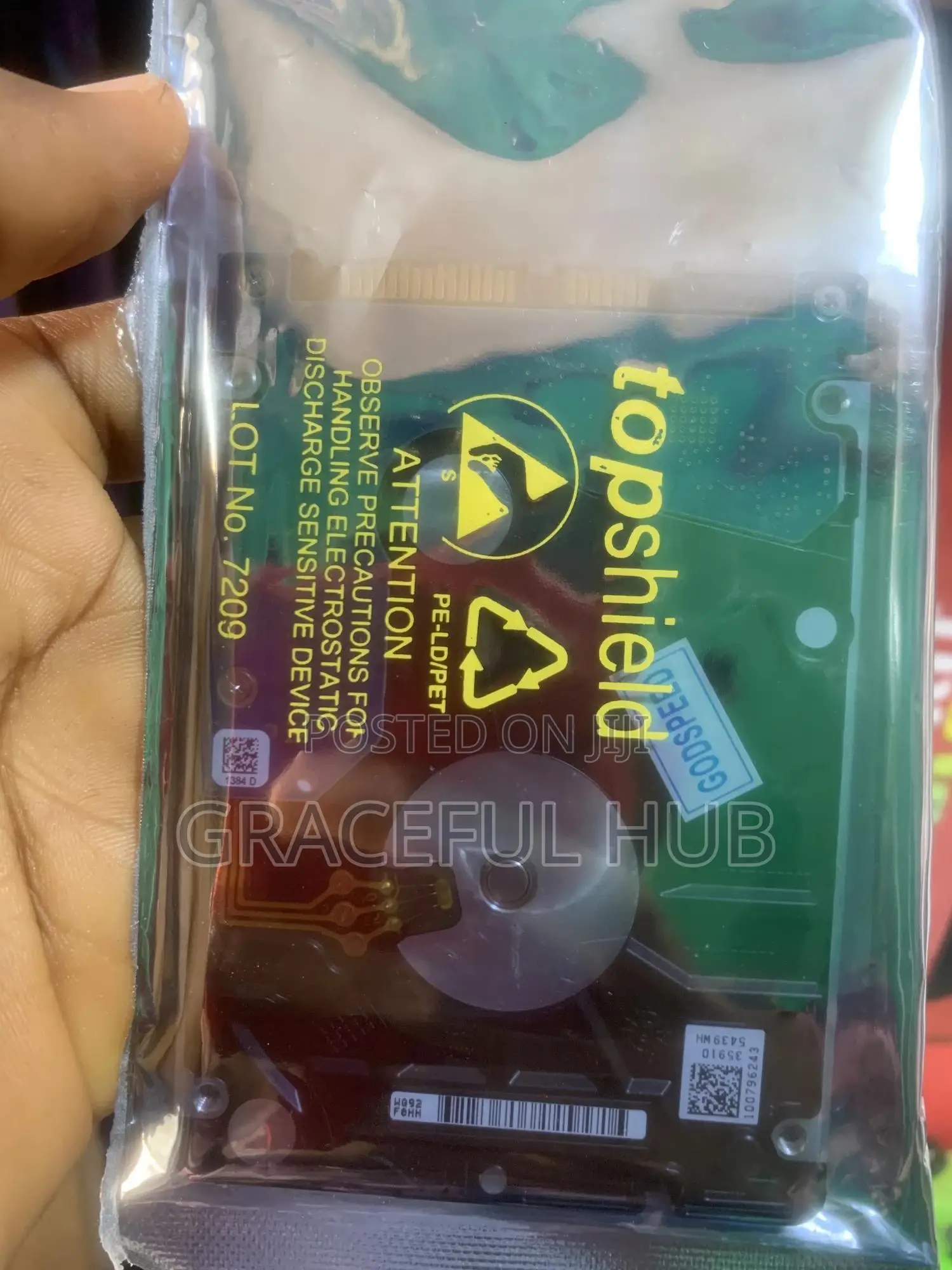 External Hard Drive 1tb