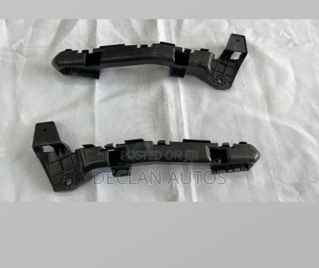 Crv 2023-2024 Fender / Bumper Front Bumper Lockers
