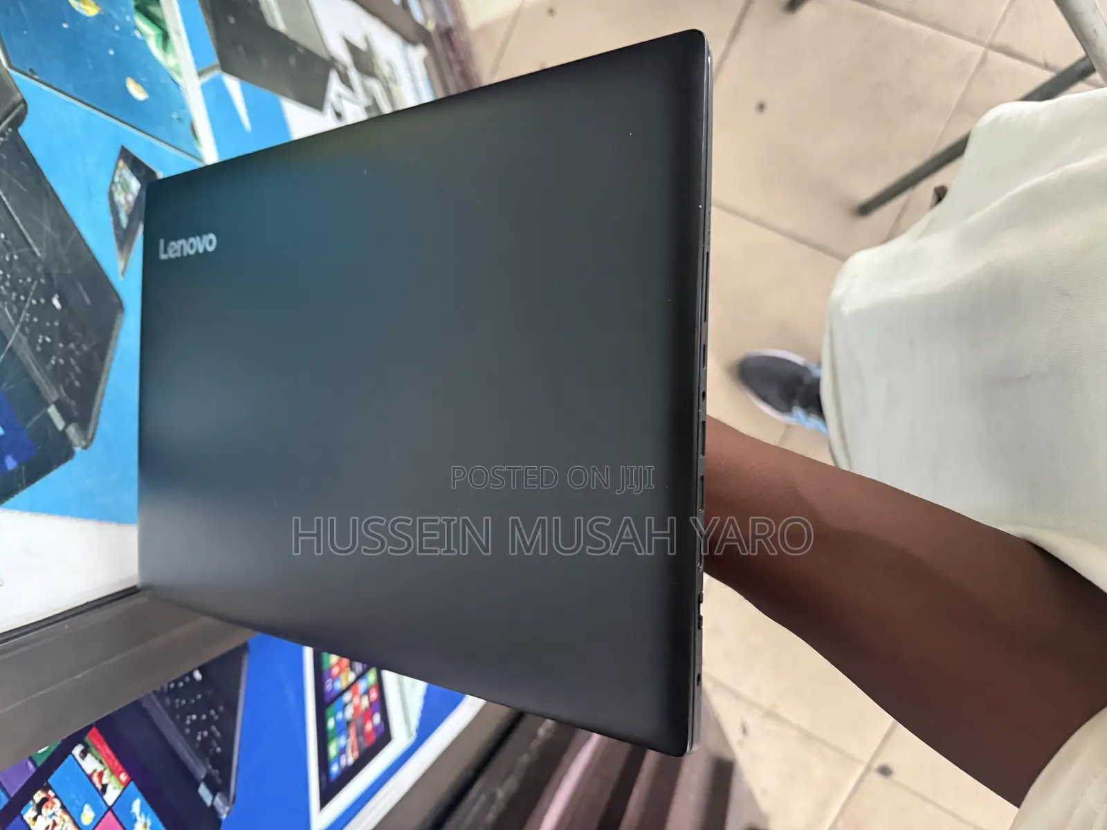 Laptop Lenovo IdeaPad 330 8GB Intel Core i5 SSD 256GB