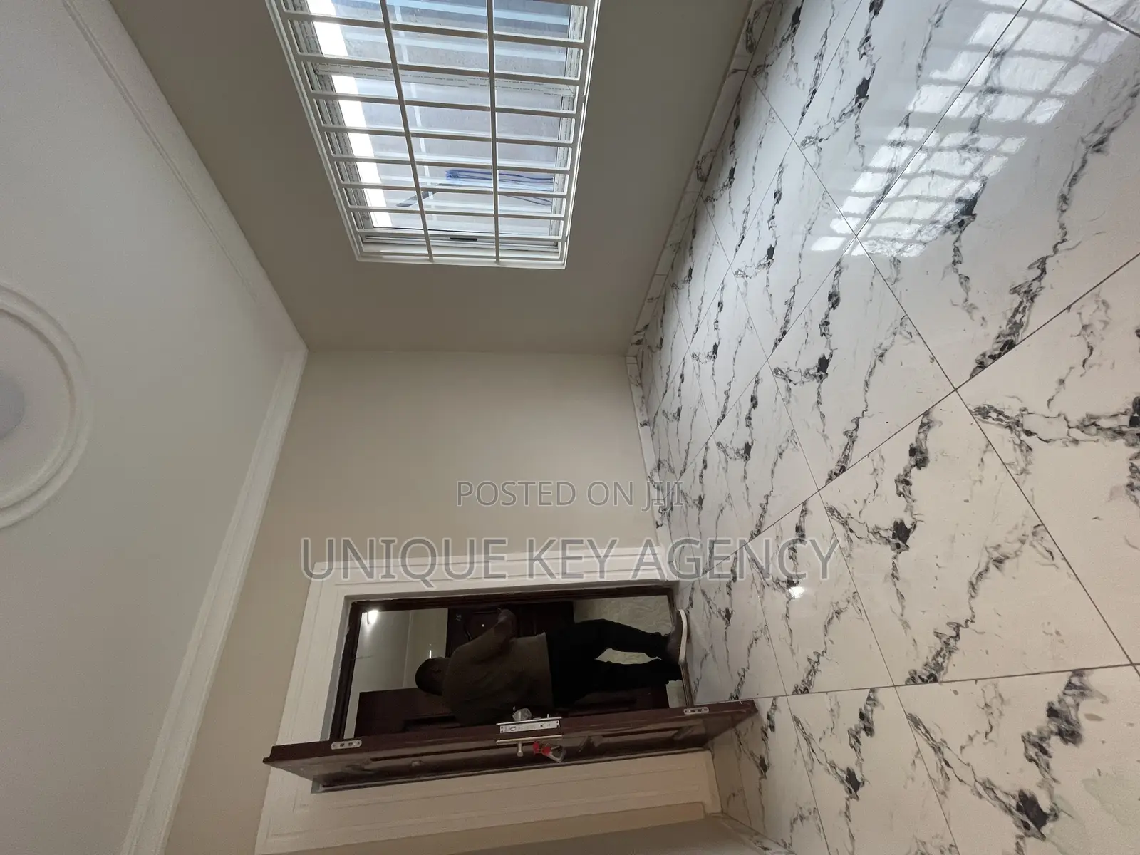 7bdrm House in Unique Key Agency, East Legon for rent